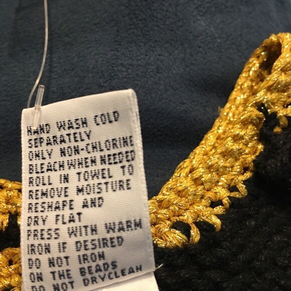 Westbound II VTG Christmas Sweater Best Size 1X - Picture 13 of 13